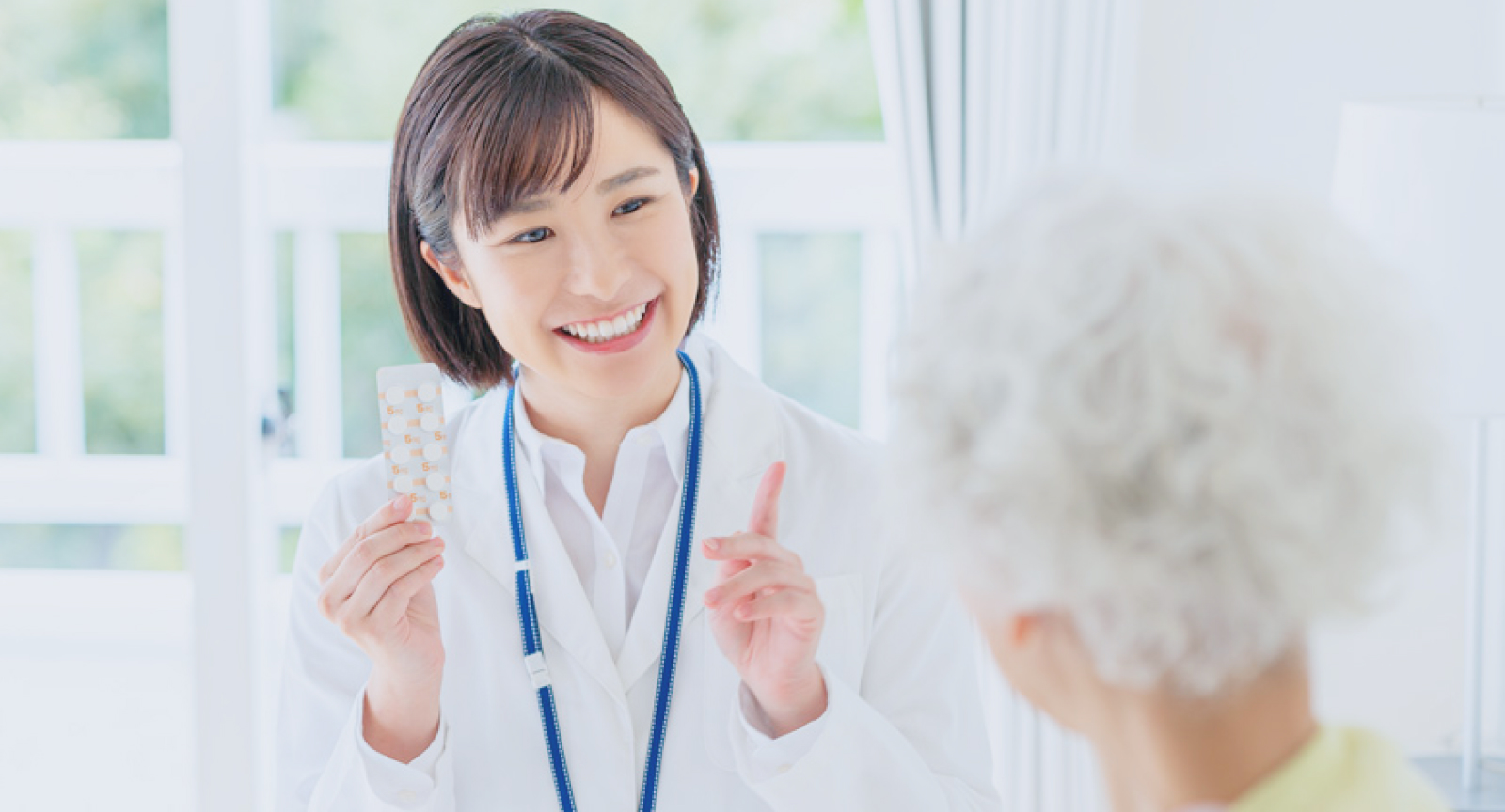 調剤薬局 薬剤師 訪問
